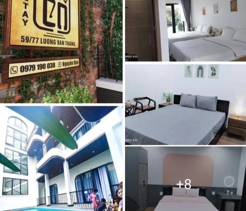 Phố Cổ HOMESTAY 2