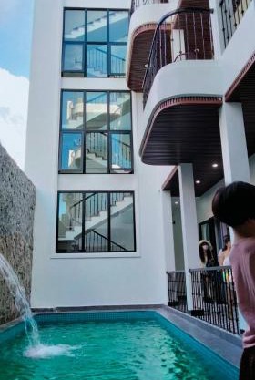 Phố Cổ Homestay