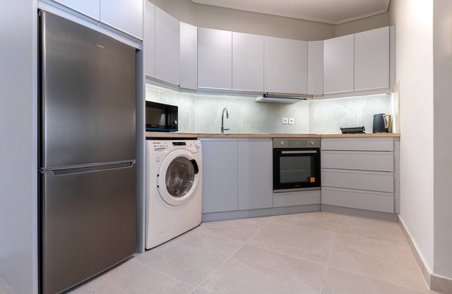 Phaedrus Living Luxury Flat Ampelokipoi
