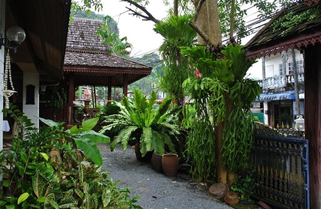 Phang-Nga Inn Guesthouse