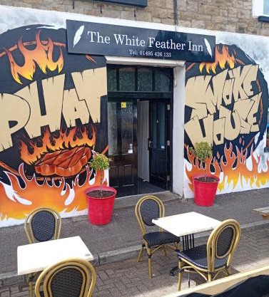 Phat Smokehouse