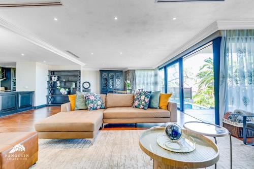 Phezulu Villas 2, Zimbali Estate by Euphoric Leisure