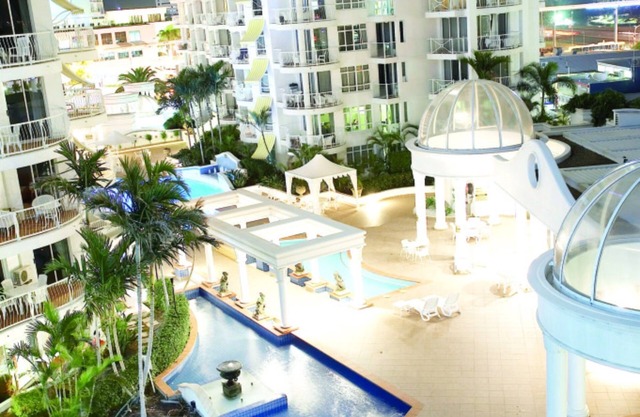 Phoenician Resort