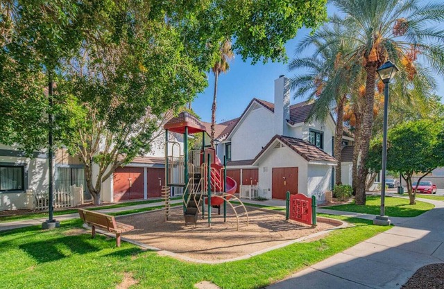 Metro Phx Loft Allowed 