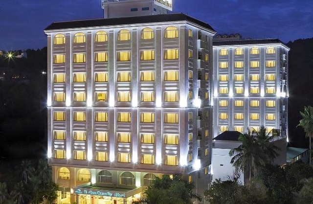 Phu Quoc Ocean Pearl Hotel