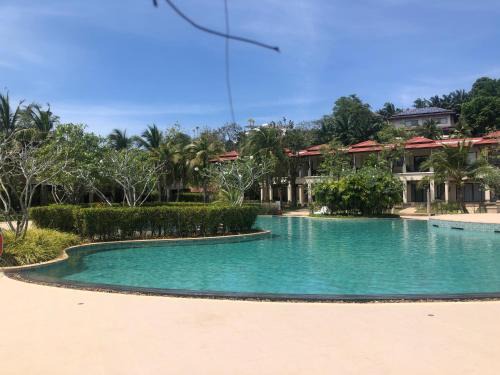 Phuket Laguna Poolside 2-Bedrooms Private Family Villa 403m2