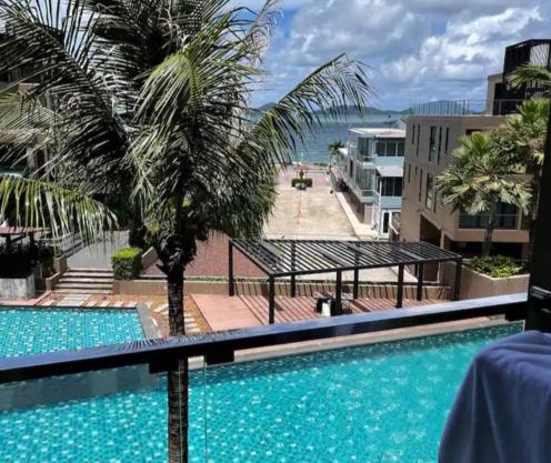 Phuket, The Pixcel Cape Panwa Condo