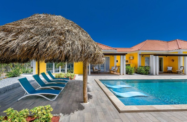 Picaron Villas 4