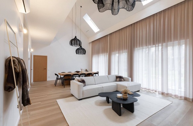 Picturesque Villa Rest.Art by Reside Baltic