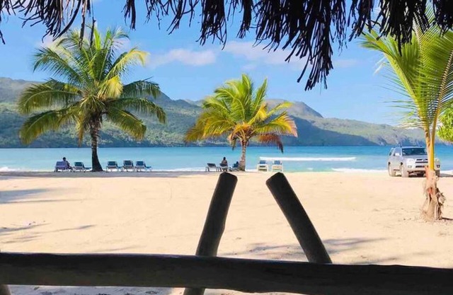 Piece of Paradise in Las Terrenas
