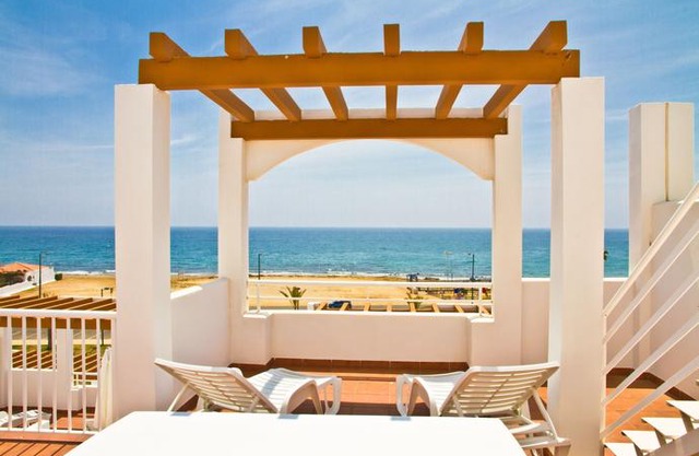 Pierre & Vacances Mojacar Playa