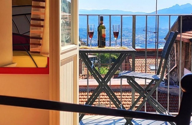 Pietra Di Mare Guest House