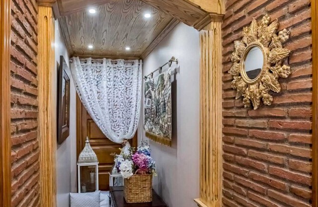 Pilar rural house in Granada
