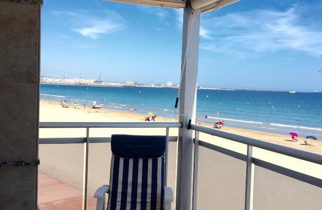 Pineda Beach PORT AVENTURA