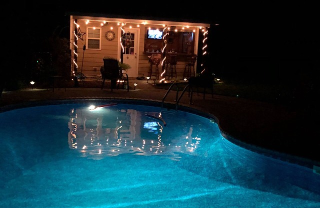 Pinehurst Vacation House w/pool & (9) beds