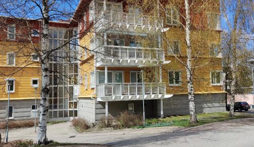 Pinjakoti