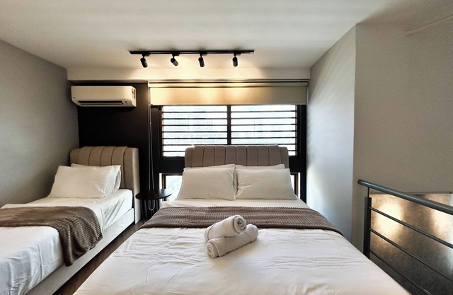 Pinnacle Kelana Jaya by Manhattan Group
