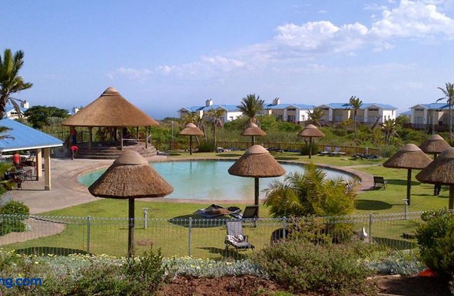 Pinnacle Point Lodge 81