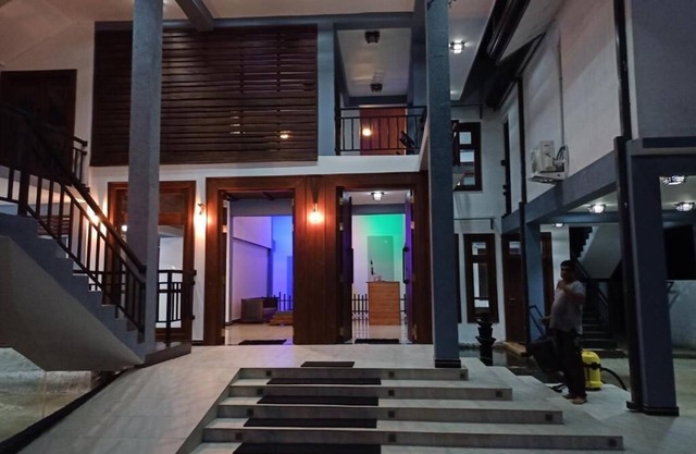 Pinnacle Villa