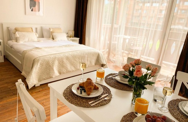 Pirin Golf Studio Apartment