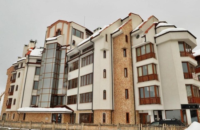 Pirin Place Bansko