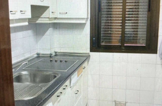 Piso Cómodo y Tranquilo a Pasos de lo Mejor de Madrid