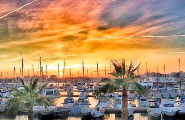 Piso Centro Ciudad Club Nautico