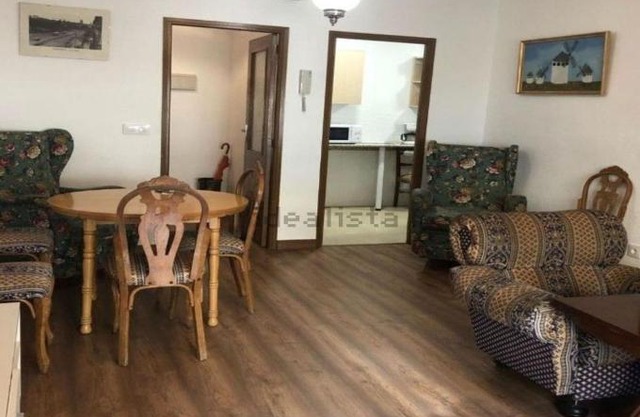 Piso confortable en Ciudad Real