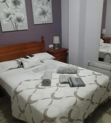 Piso de 3 habitaciones en el centro de Punta Umbria recién renovado!