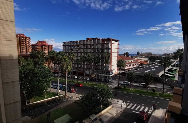 Piso Lujoso en la mejor ubicación posible de Tenerife