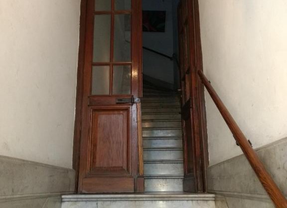 Pisocompartido Colegiales