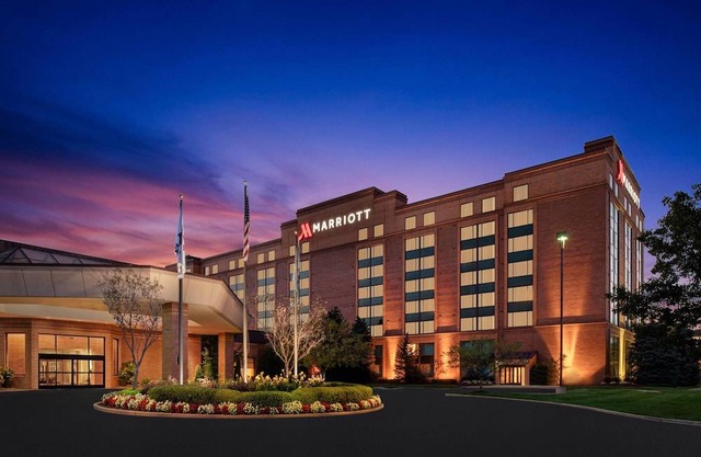 Pittsburgh Marriott North