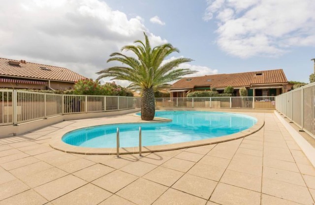 Plage sud by Interhome