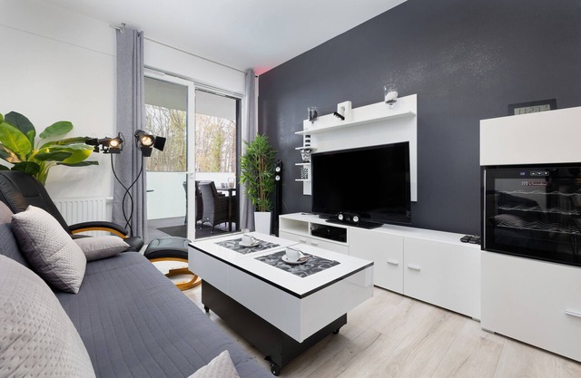 Platinium Apartments by Renters