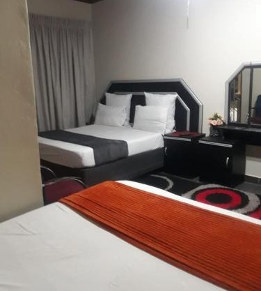 Platinum inn pty ltd