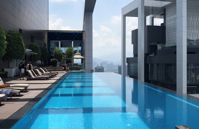 Platinum Suites Kuala Lumpur by Skyline