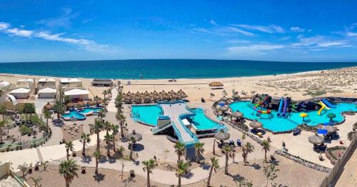 Playa Azul Resort