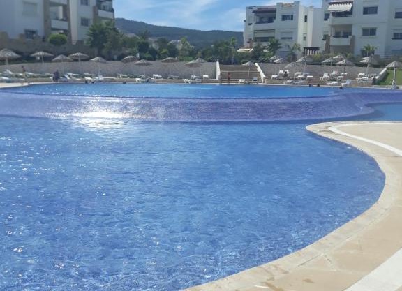 Playa Del Pacha appartement