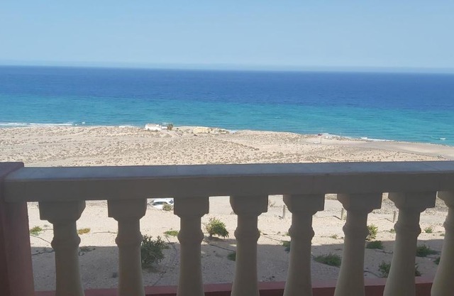 Playa Paraiso 5