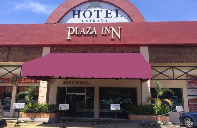 Plaza Inn Express