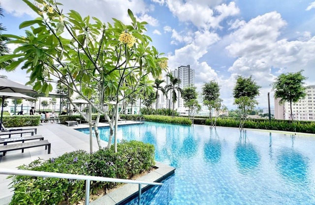 Plaza Kelana Jaya by Sleepy Bear