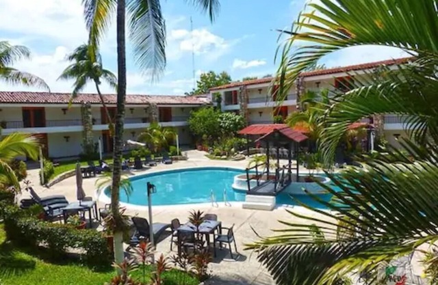 Plaza Palenque Hotel & Convention Center
