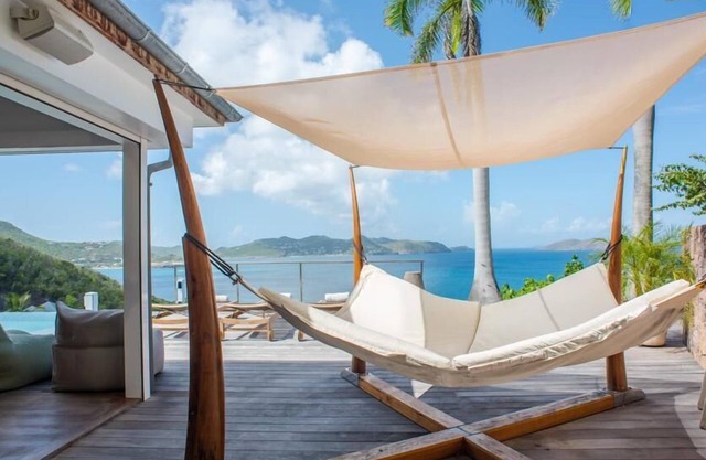 Please Inquire Before Booking – Luxury Villa