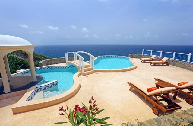 Please Inquire Before Booking – Luxury Villa