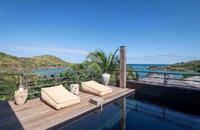 Please Inquire Before Booking – Luxury Villa