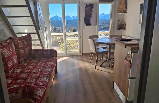 Plein soleil cosy