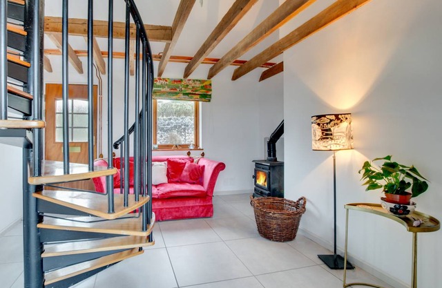 Plum Tree Cottage
