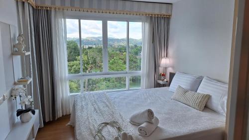 Plus condo 2 kathu by Tida