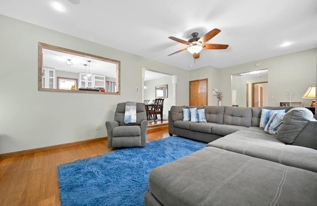 Poconos Peaceful Retreat - Families & Large Groups