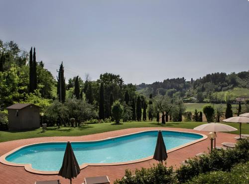 Podere Il Giardino